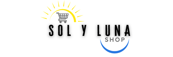 Sol y Lua Shop